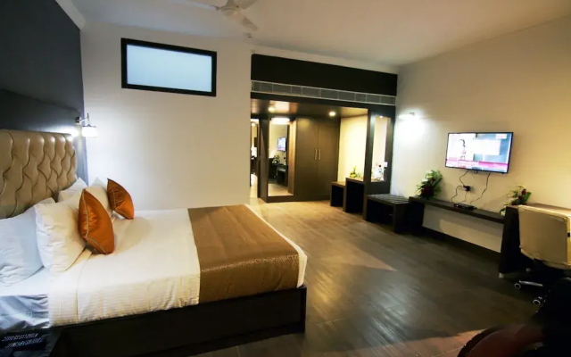 Hotel Trinetar Gardens