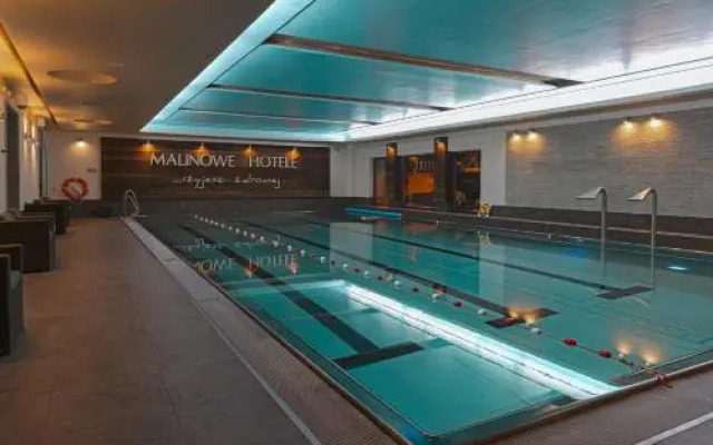 Malinowy Dwór Hotel Medical SPA