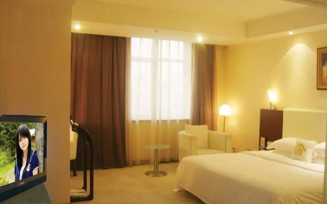 Jolly Hotel - Changsha