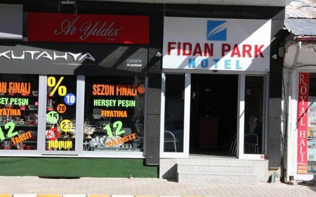 Fidan Park Hotel