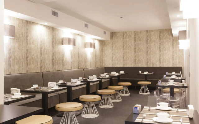 Hotel The Republic Hotel