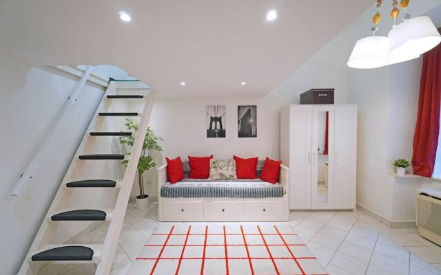 Lovely Apartment