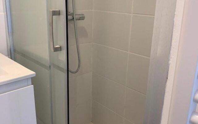 Appartement Cap d'Agde, 1 pièce, 4 personnes - FR-1-607-71