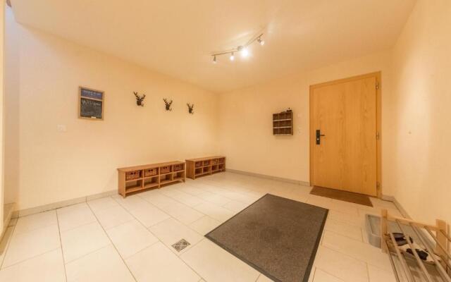 Chalet Nid Blanc