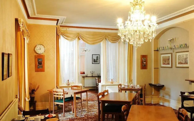 The Russet House