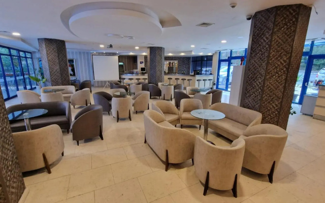 Aphrodite Hotel