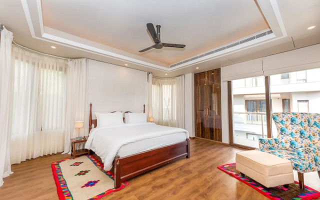 The Manor - Best Service Apartments