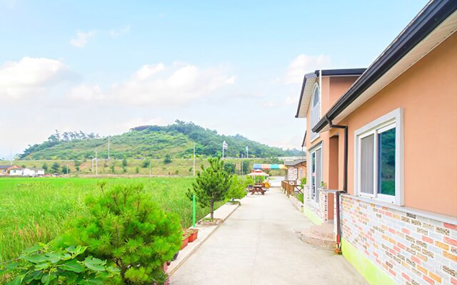 Suncheon Pine Fragrance Pension