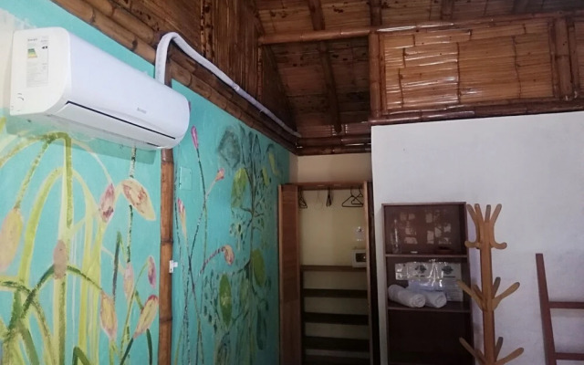 Hostal Rosa Mistica