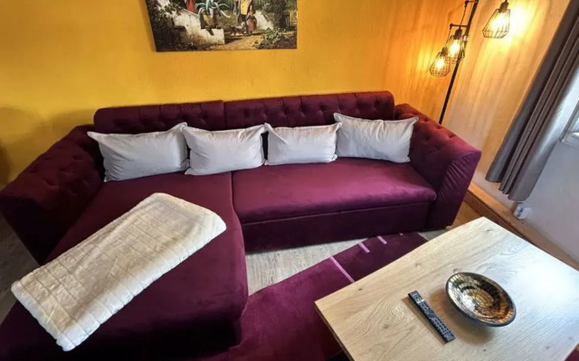 Apartment Frushi Grossschönau