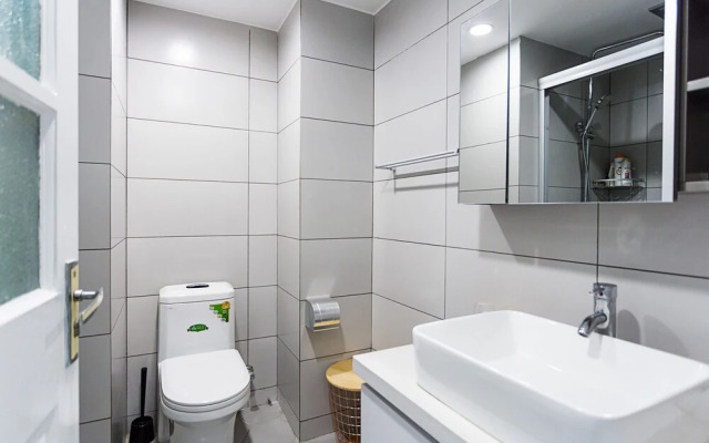 Wonderoom Boutique Apartment Tianzifang