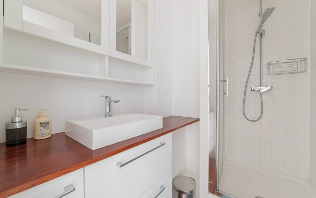 Fantastic Family Apt - 1 min to Reuilly - Diderot