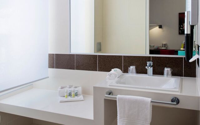 Mercure Angouleme Hotel de France