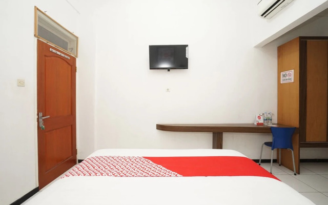 Galaxy Homestay By OYO Rooms