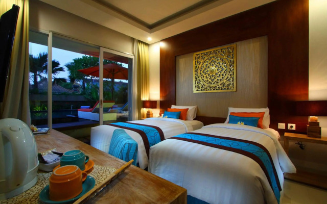 Destiny Boutique Hotel