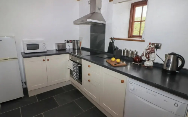 Panteurig Cottage