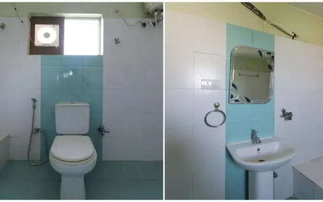 Hotel Rama Royal By OYO Rooms