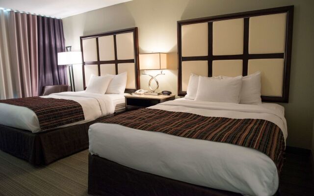 Country Inn & Suites by Radisson, Effingham, IL