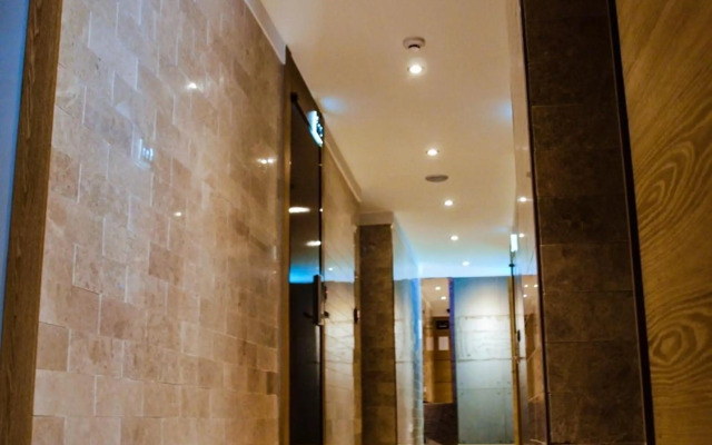 Hotel MIDO Myeongdong