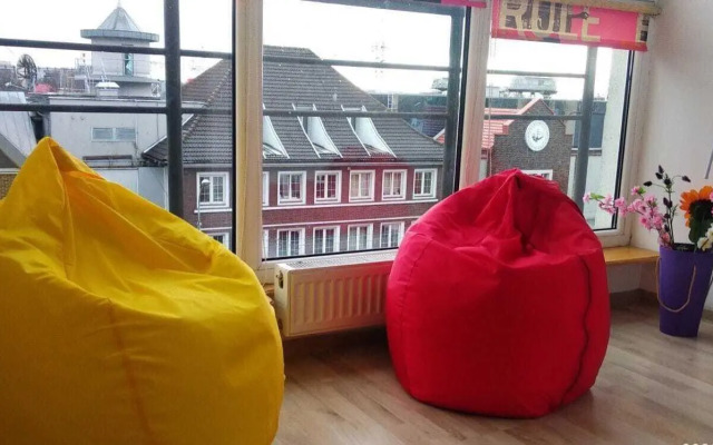 Апартаменты на улице Маршала Баграмяна