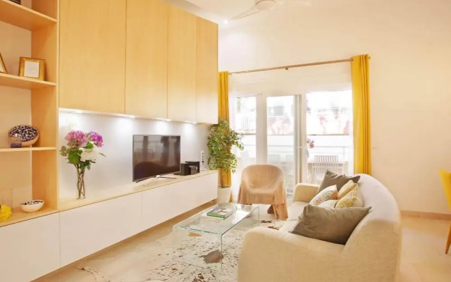 Belvilla by OYO Property in Marbella