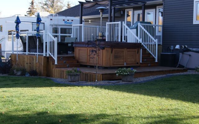 Hanna's Haven Bed & Breakfast