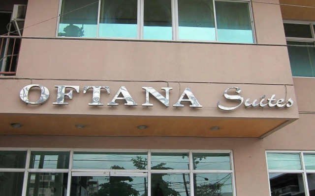 Oftana Suites Cebu near Oakridge