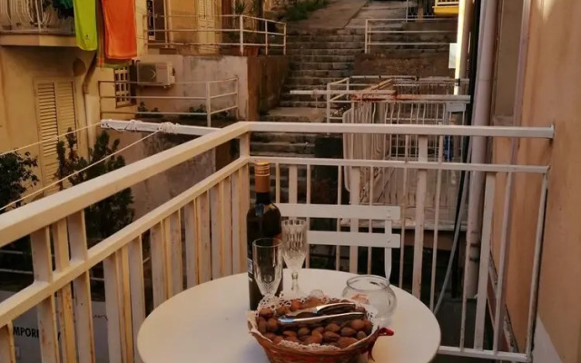 casa vacanza la casa del corso