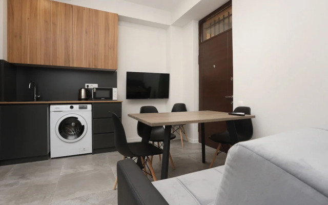 Stay Inn on Saryan 26.3 str.