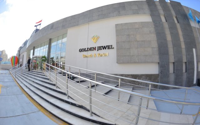 Golden jewel hotel
