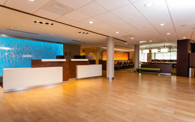 Fairfield Inn & Suites by Marriott Bay City