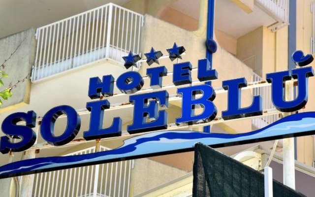 Hotel Soleblu