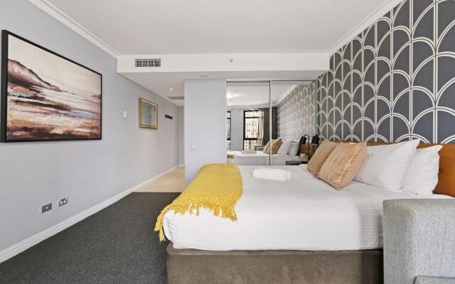 Chic City Abode in Sydney
