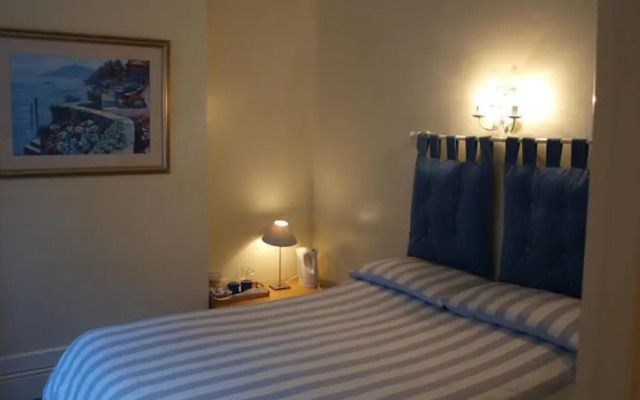 Station House Bed & Breakfast