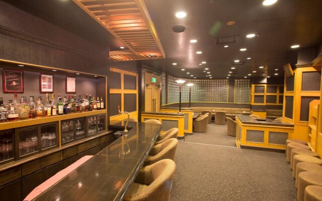 Hotel New Hiroden