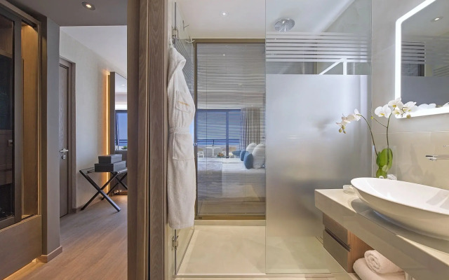 Amathus Beach Hotel Limassol