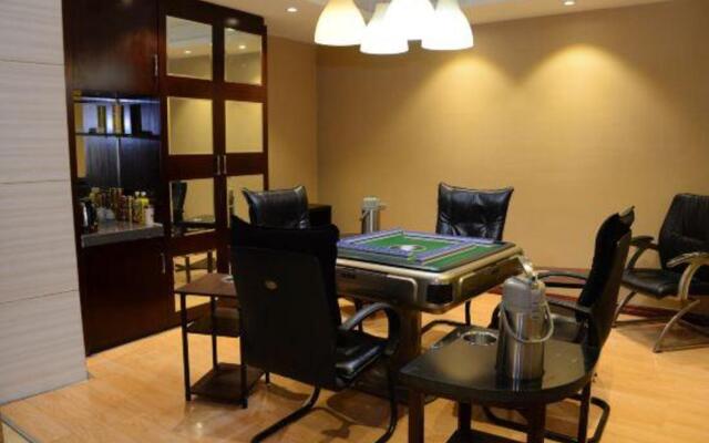 Jinhao International Hotel