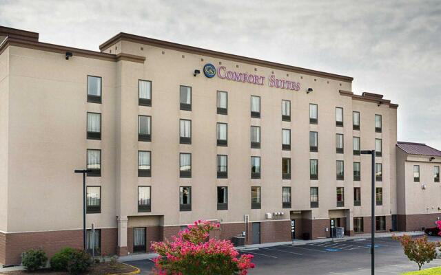 Comfort Suites South Park