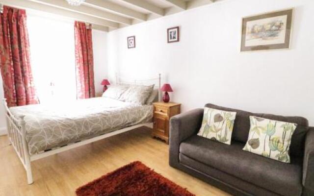 Swan Cottage Conwy