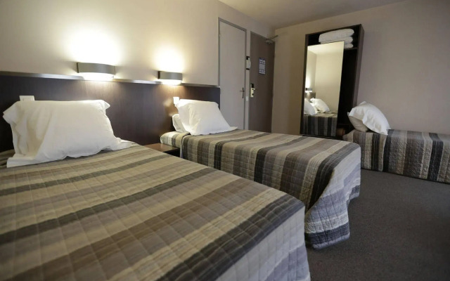 Hôtel Au Petit Caporal