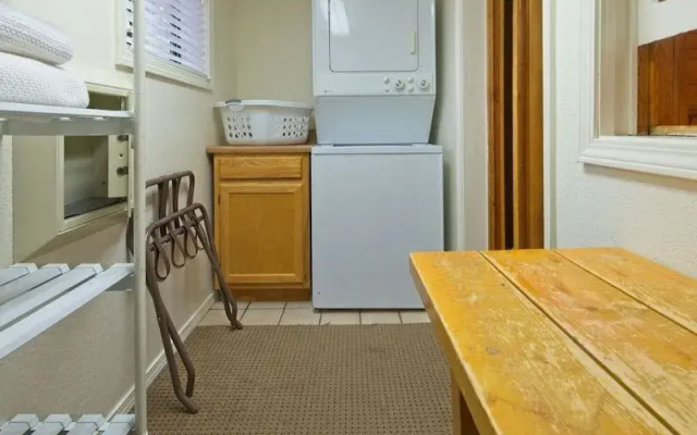 Private Mountain Casita Cabin