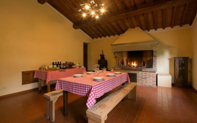 Agriturismo Le Capanne