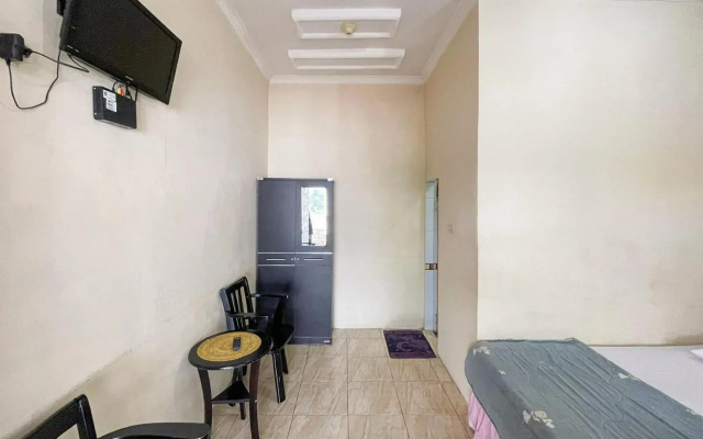 Hotel Harapan Isyes by OYO Rooms