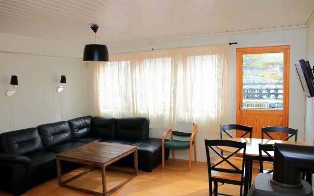Havøysund Hotell & Rorbuer