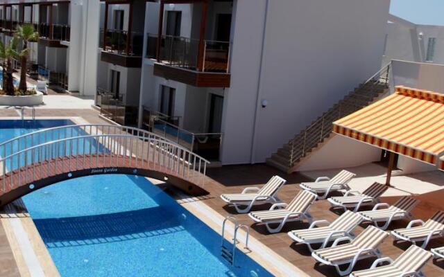 Siesta Garden Apart Otel