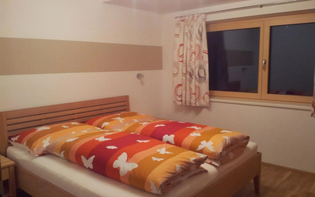 apArtment kAtrin & gerhArd