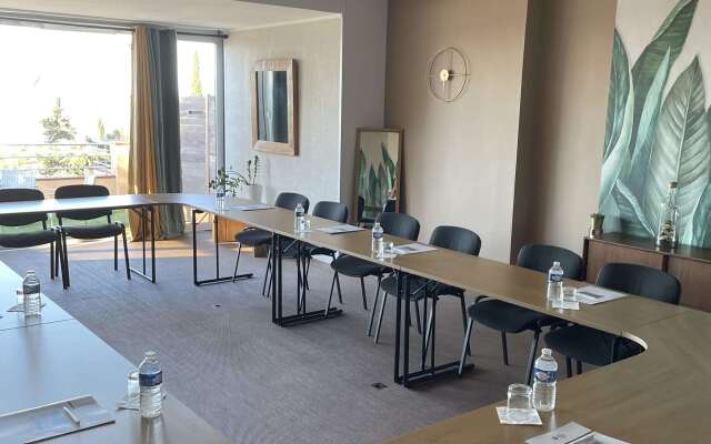 Best Western Plus La Rade