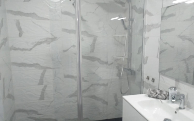 Los Geranios 2 Rooms - Sea views