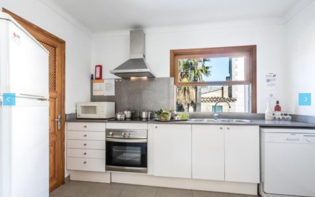 Villa - 2 Bedrooms with Pool and WiFi - 105082