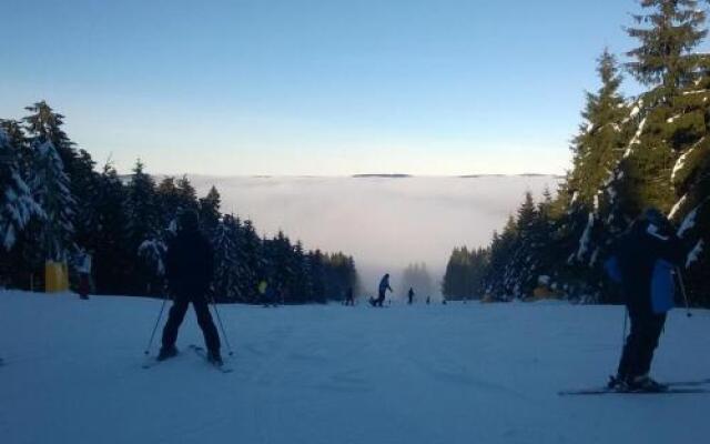 Holiday home Ecolodge Sauerland 2